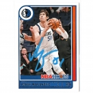 Boban Marjanovic autograph